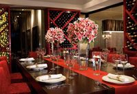 Restaurant 2 of the Hotel DREAMS RESORT AND SPA - Bayahibe - Dominican Republic